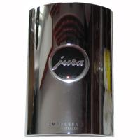 Auslaufblende Chrom S7 Avantgarde